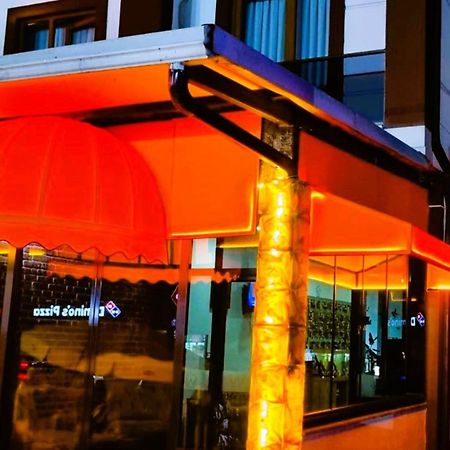 Wind Hotel Sakarya  Exterior foto
