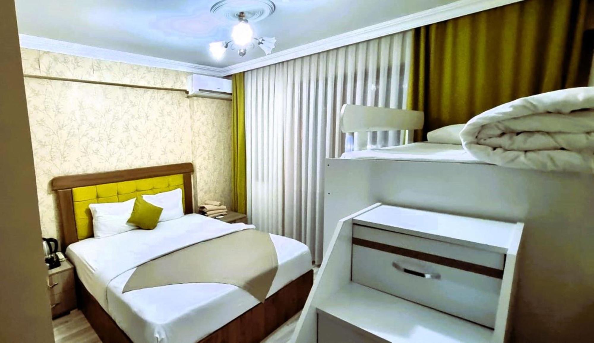 Wind Hotel Sakarya  Exterior foto