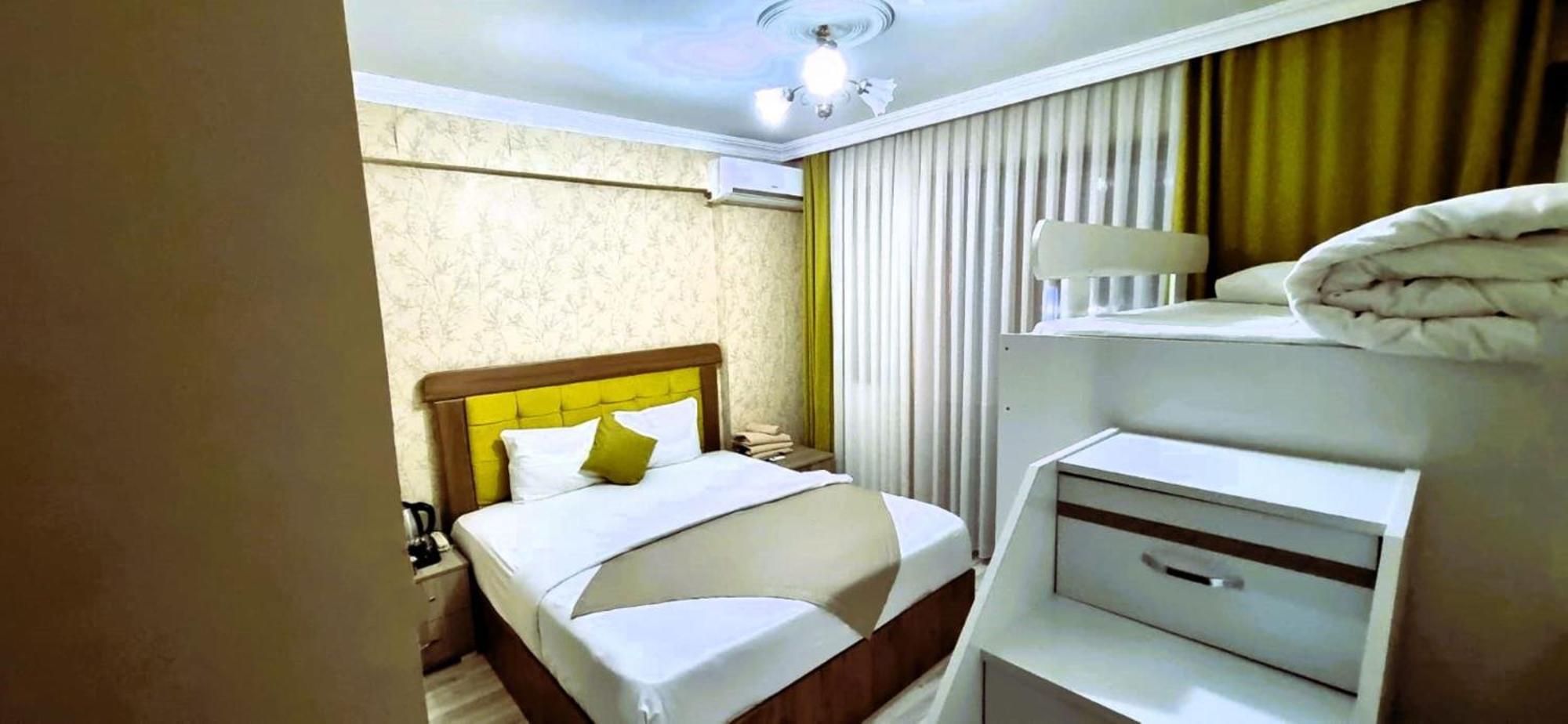Wind Hotel Sakarya  Exterior foto