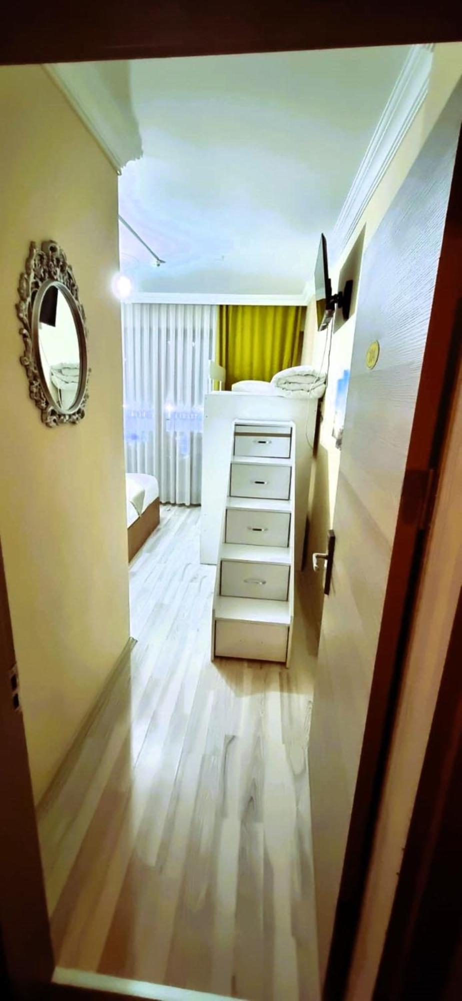 Wind Hotel Sakarya  Exterior foto