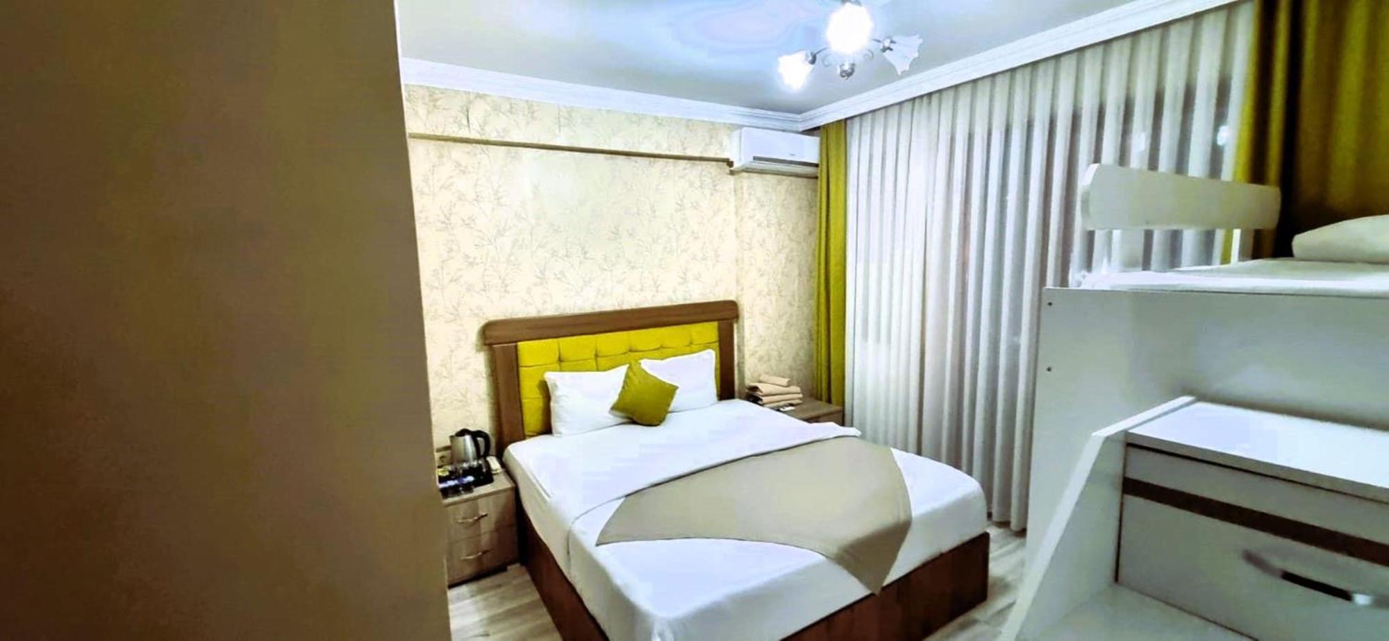 Wind Hotel Sakarya  Exterior foto