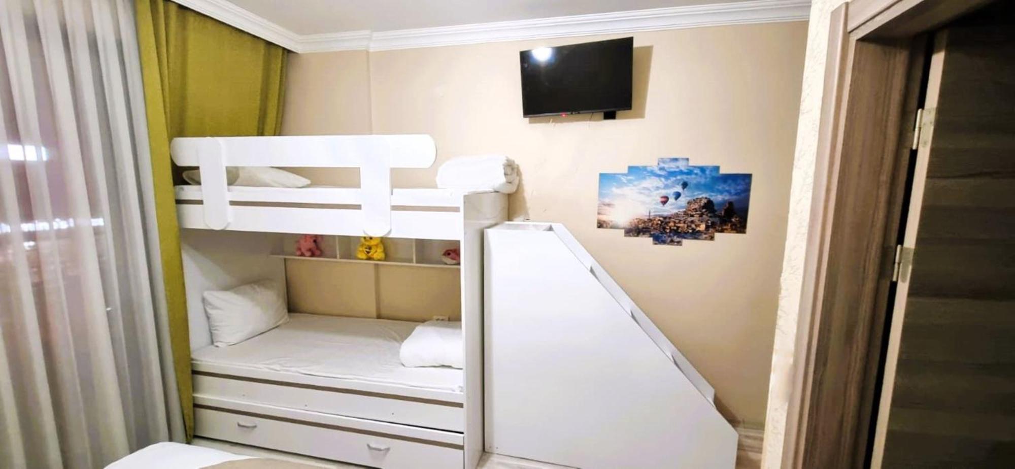 Wind Hotel Sakarya  Exterior foto