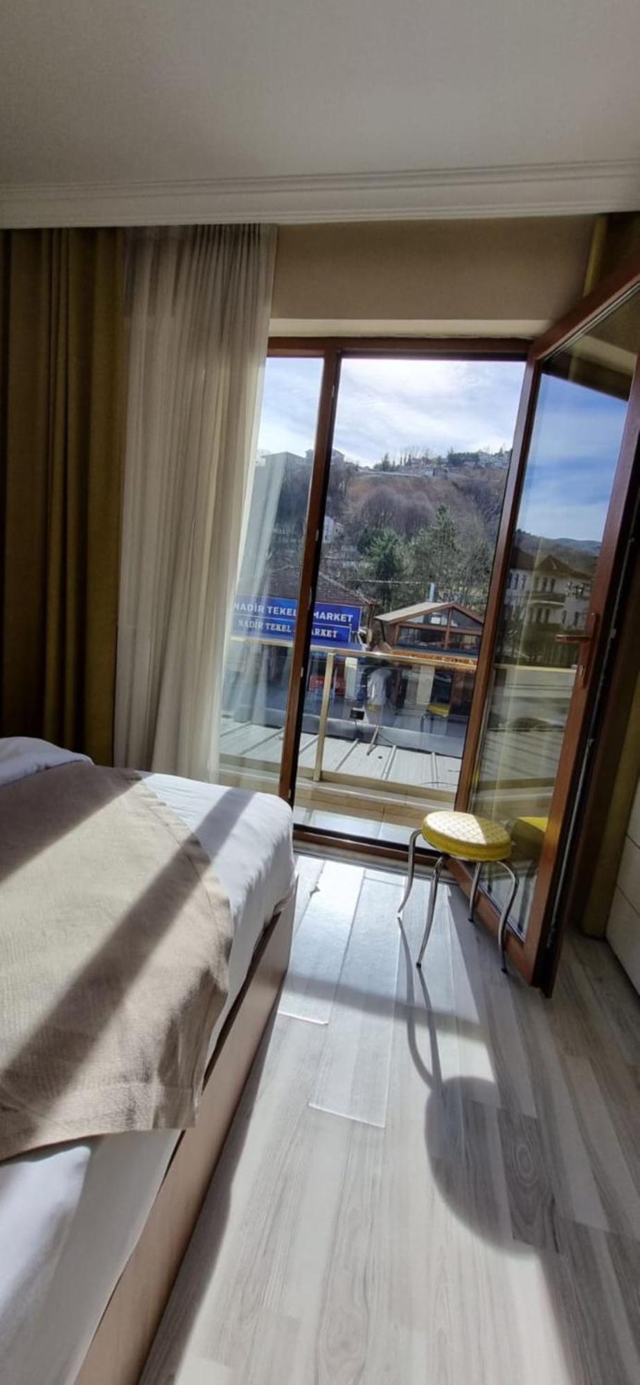 Wind Hotel Sakarya  Exterior foto