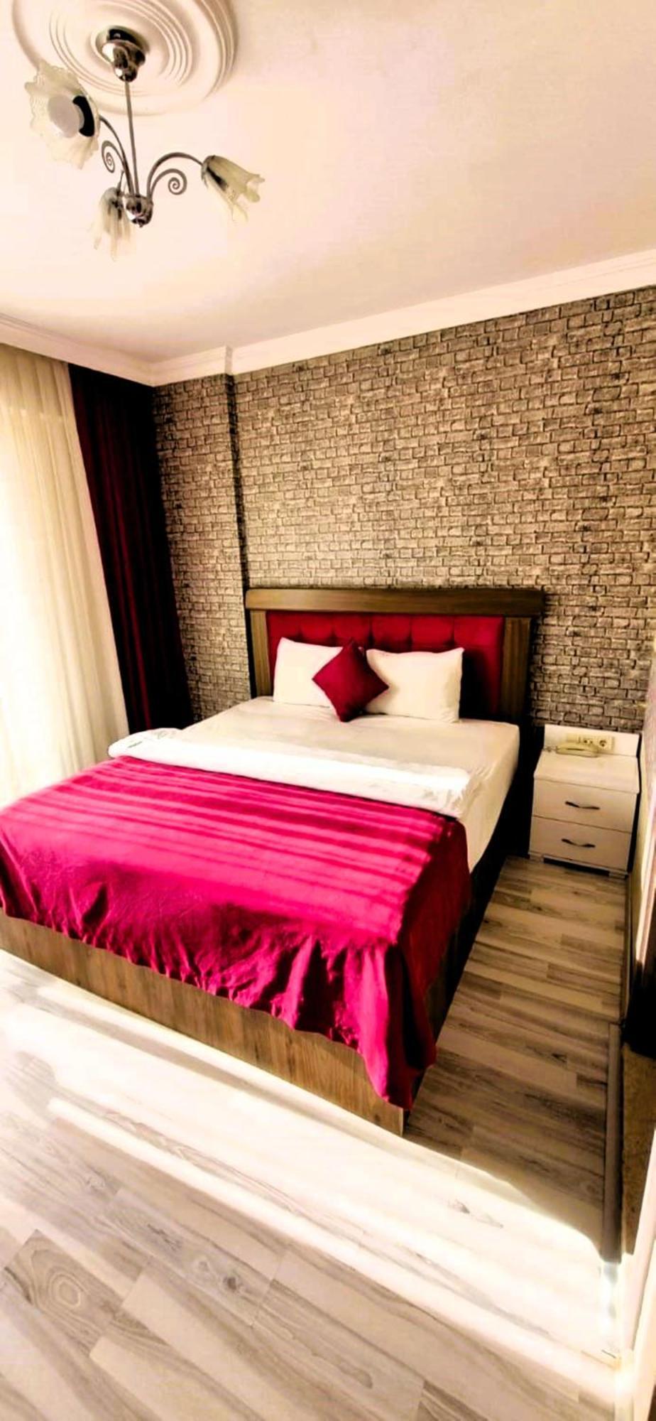 Wind Hotel Sakarya  Exterior foto