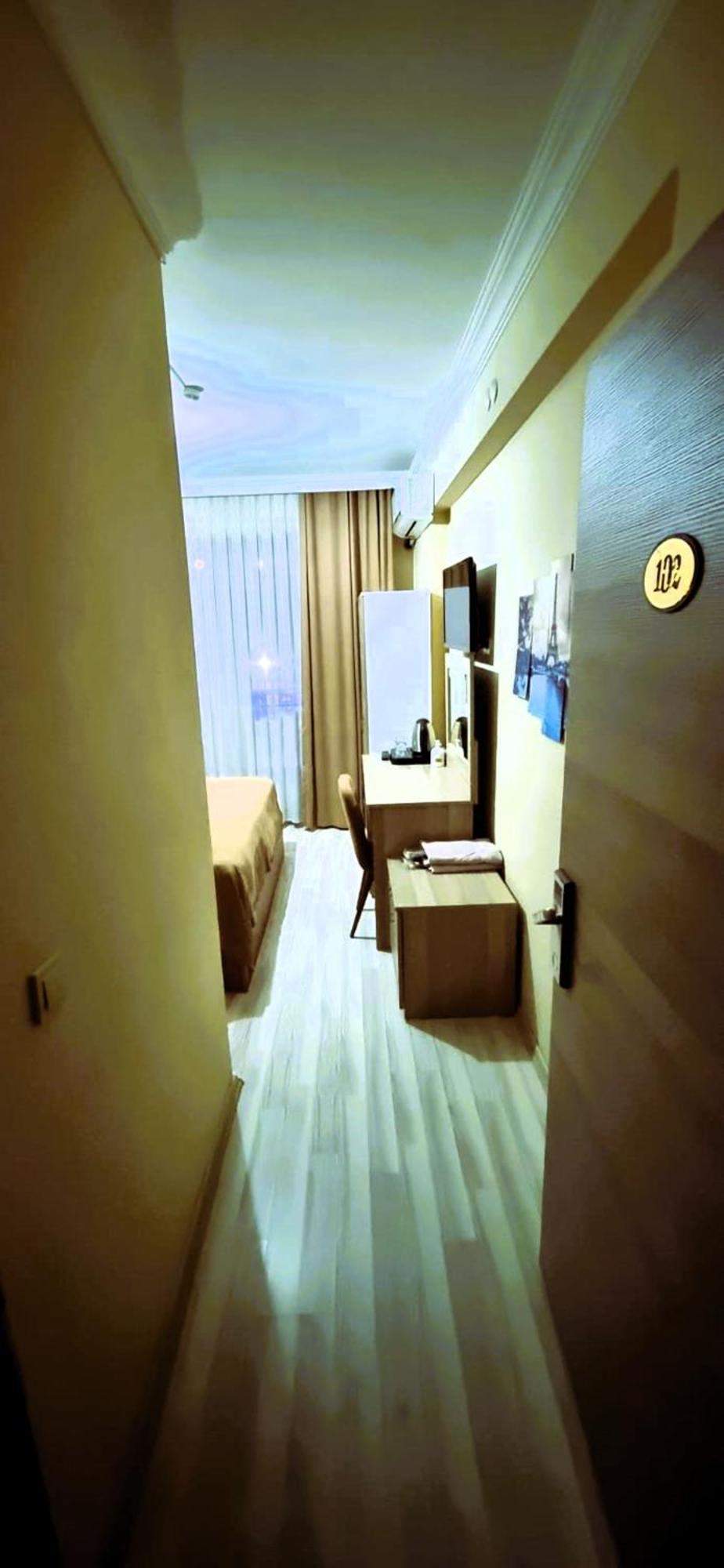 Wind Hotel Sakarya  Exterior foto