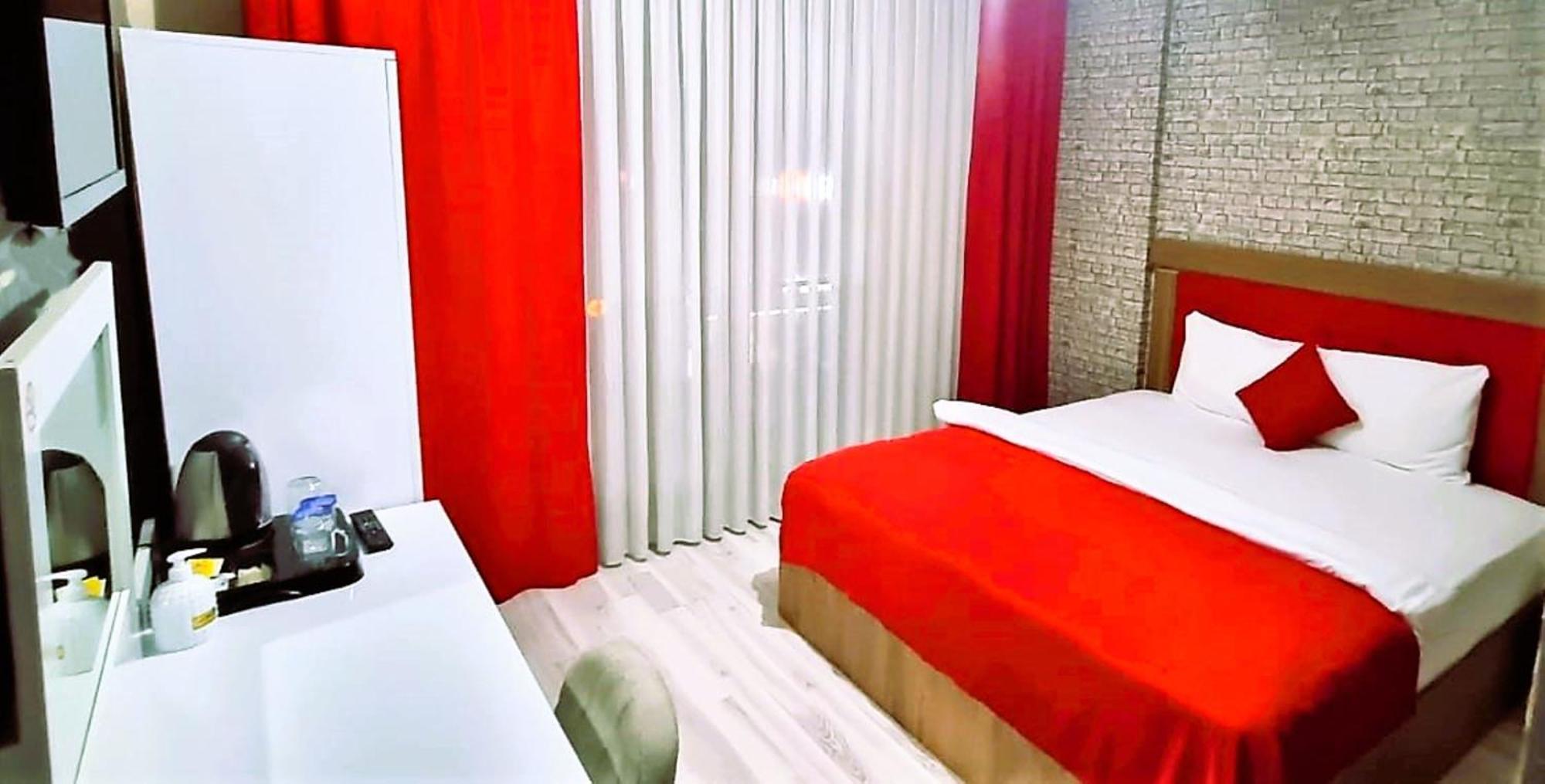 Wind Hotel Sakarya  Exterior foto