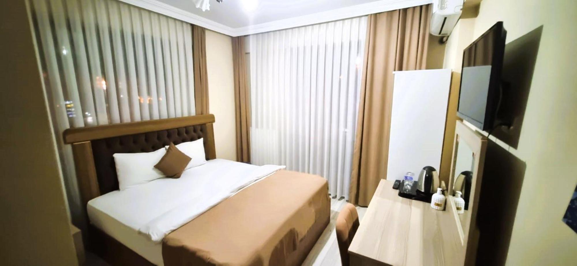 Wind Hotel Sakarya  Exterior foto