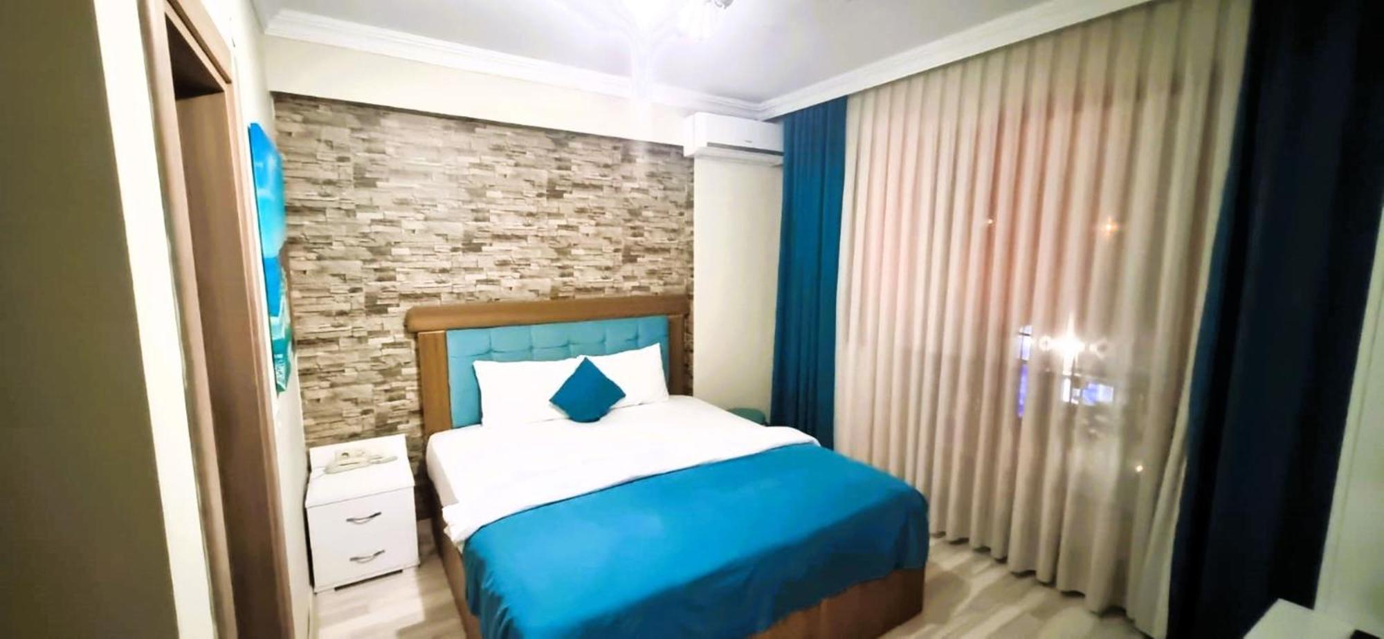 Wind Hotel Sakarya  Exterior foto