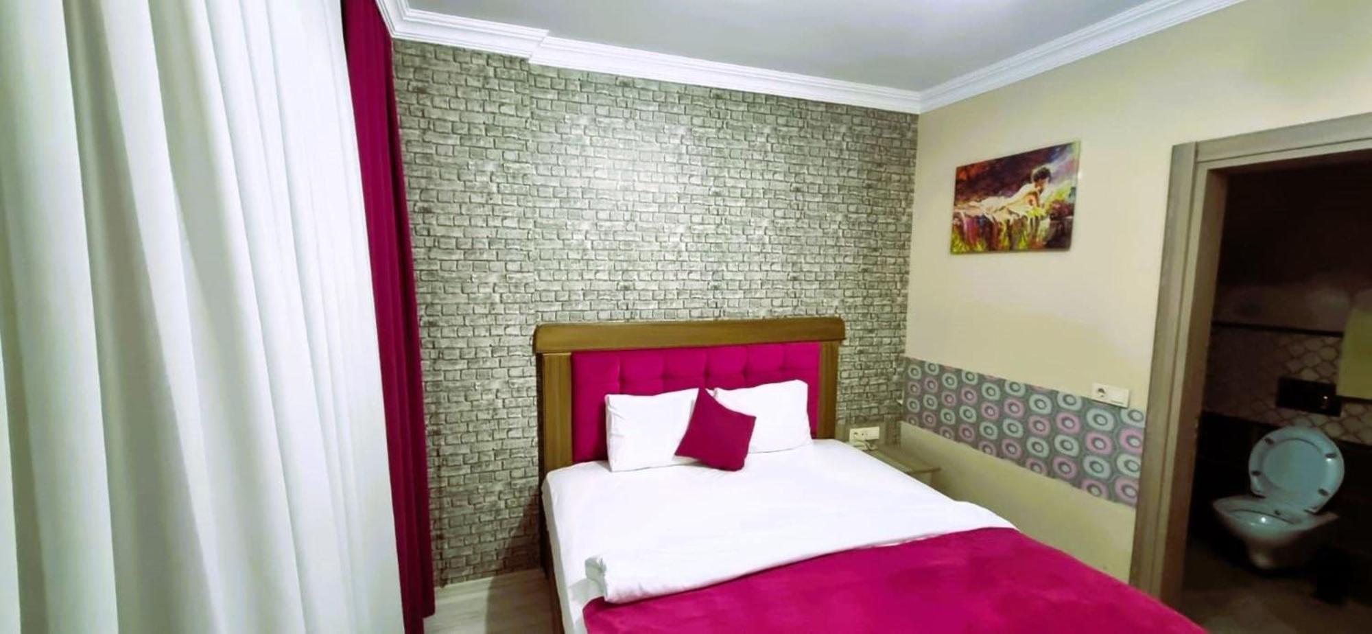 Wind Hotel Sakarya  Exterior foto