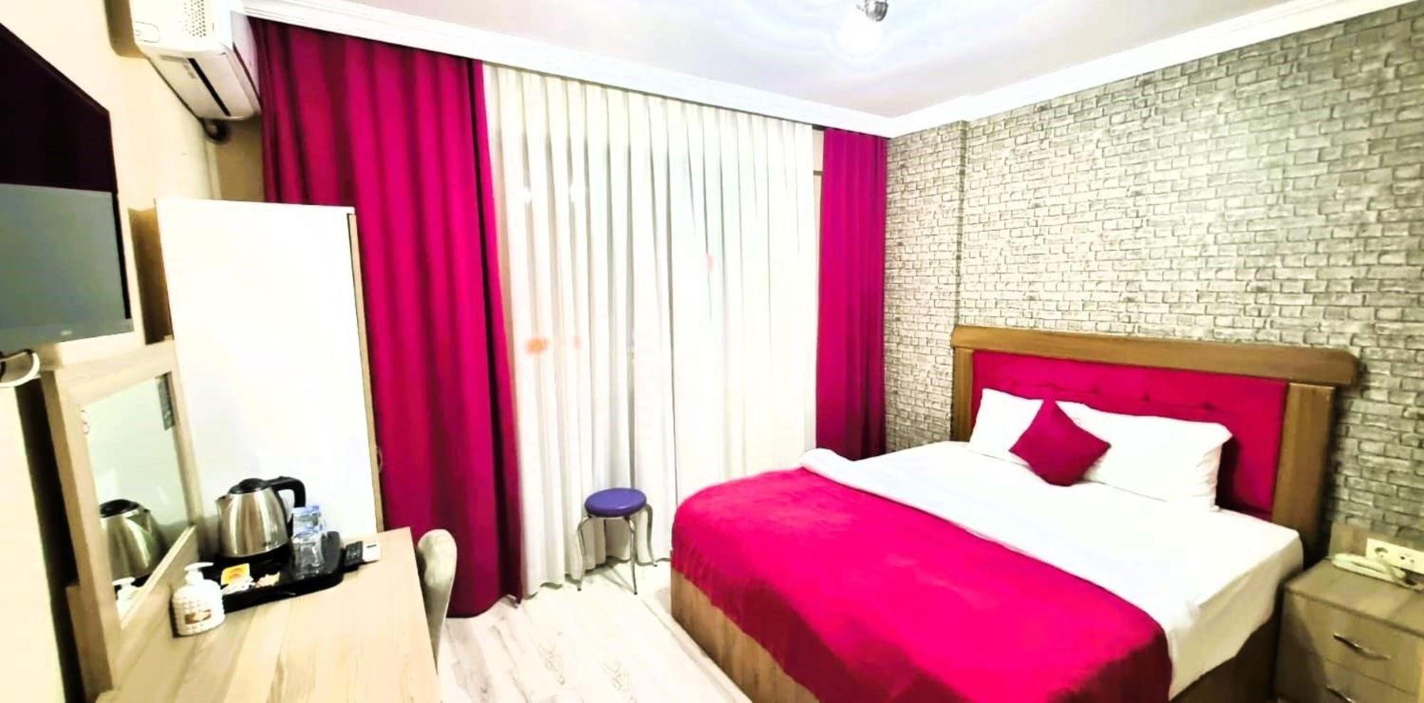 Wind Hotel Sakarya  Exterior foto