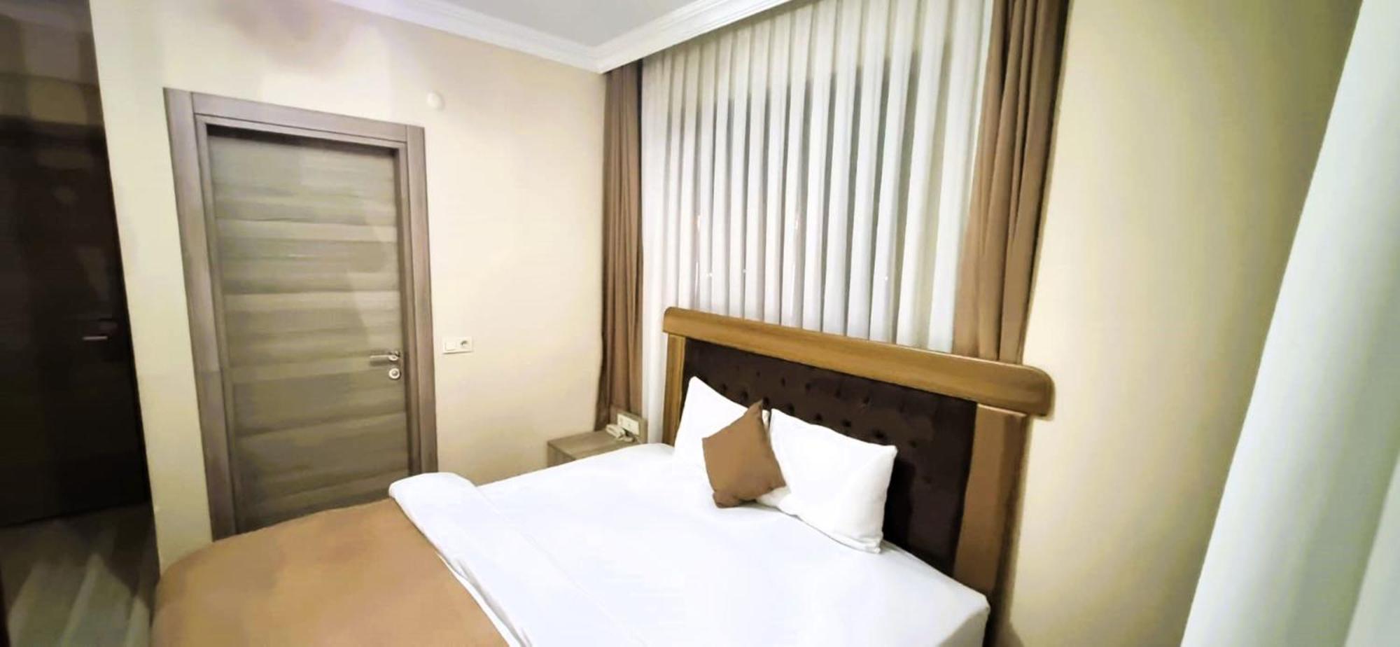 Wind Hotel Sakarya  Exterior foto