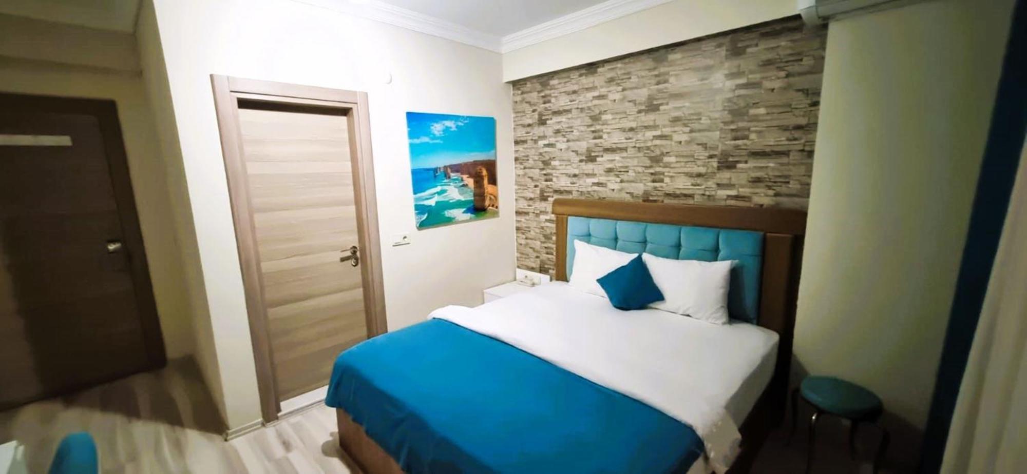 Wind Hotel Sakarya  Exterior foto