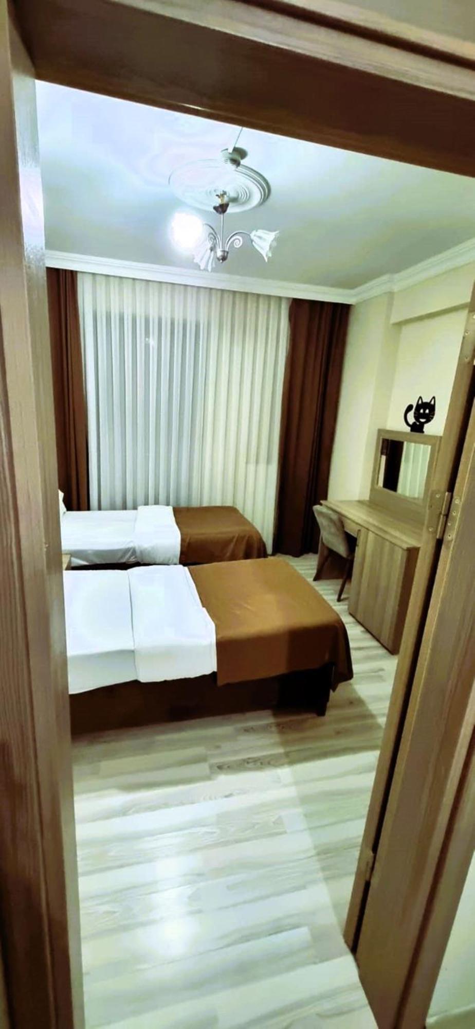 Wind Hotel Sakarya  Exterior foto