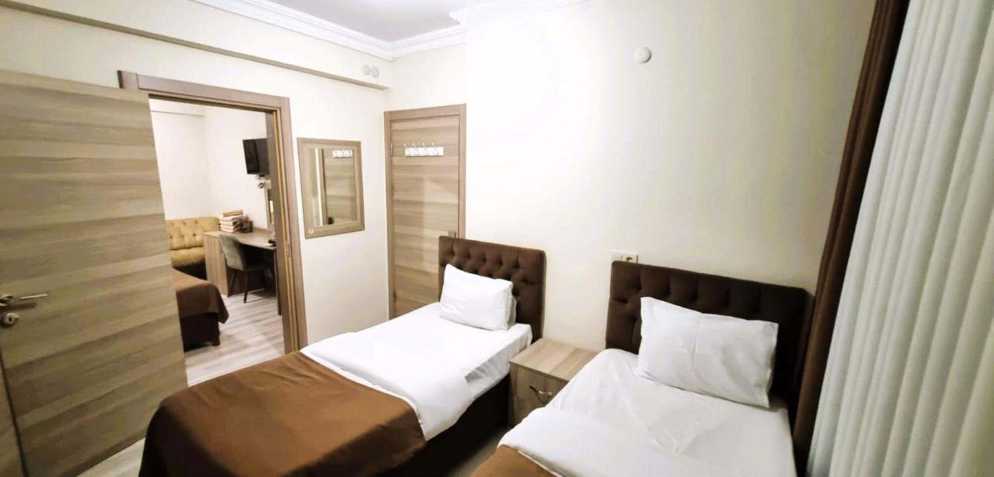 Wind Hotel Sakarya  Exterior foto