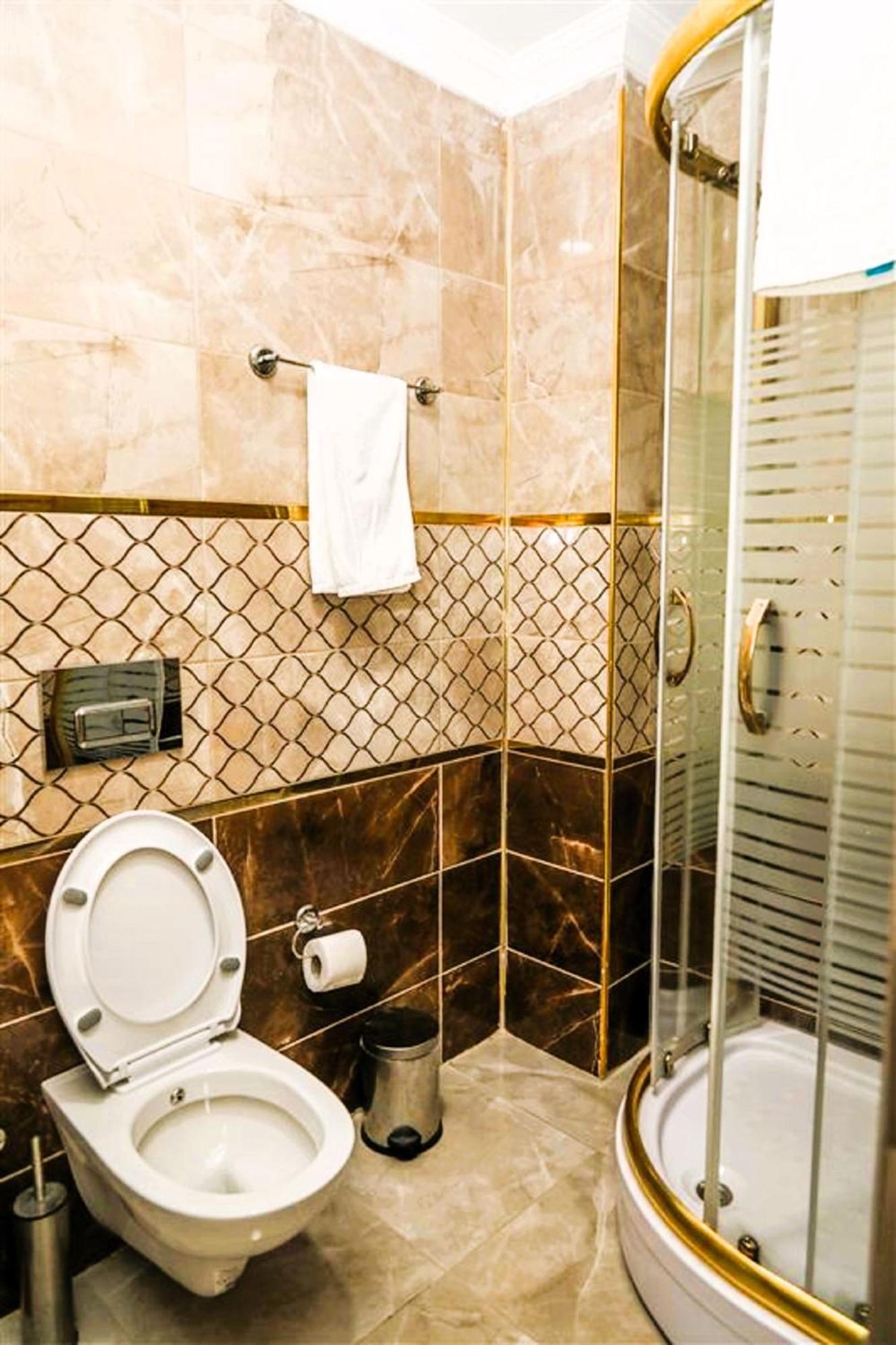 Wind Hotel Sakarya  Exterior foto
