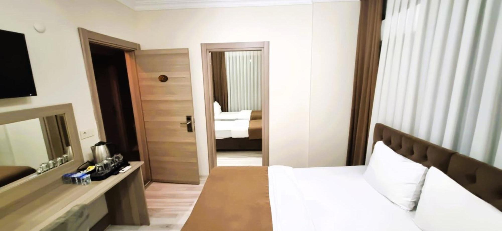 Wind Hotel Sakarya  Exterior foto