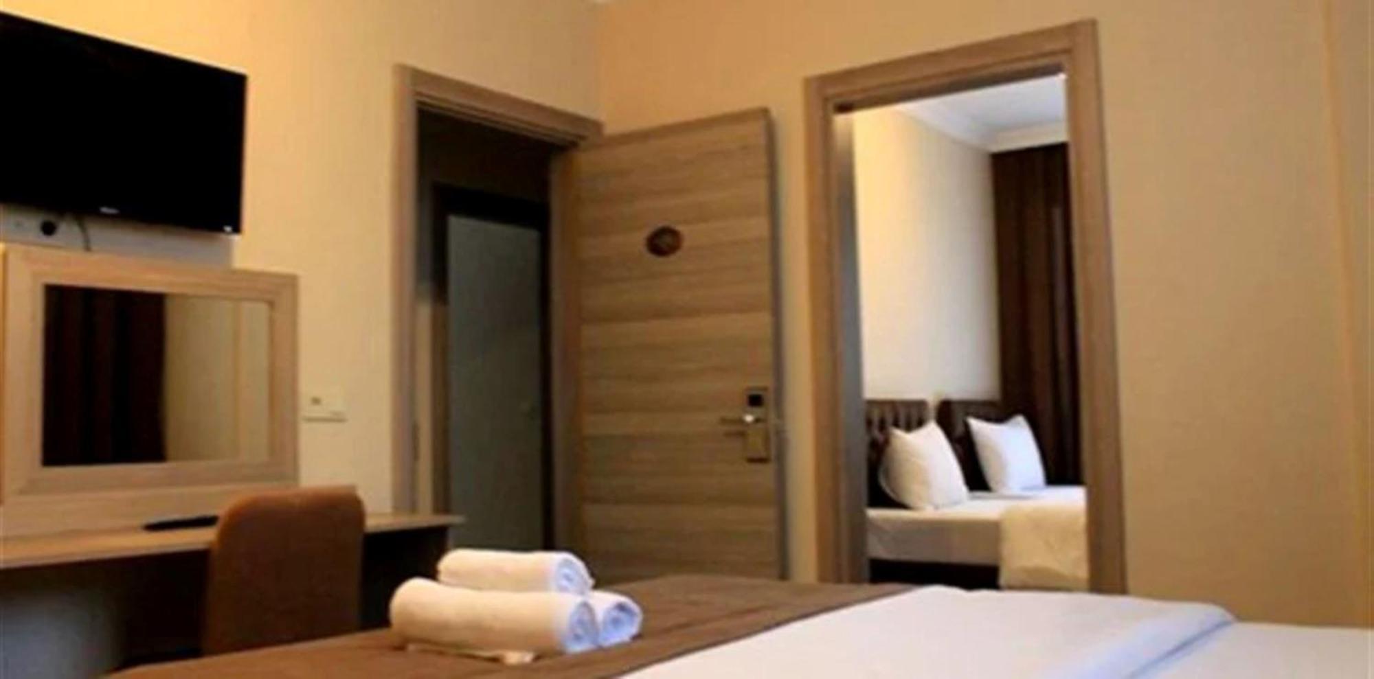 Wind Hotel Sakarya  Exterior foto