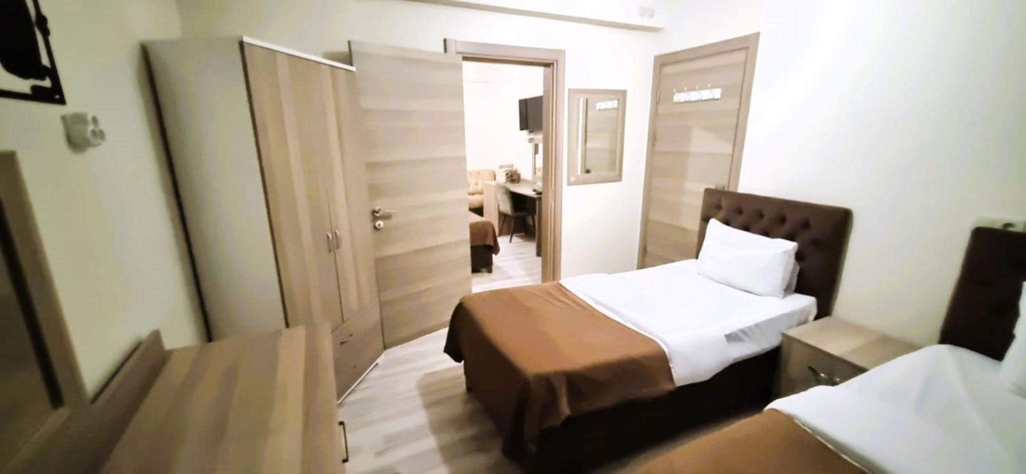 Wind Hotel Sakarya  Exterior foto