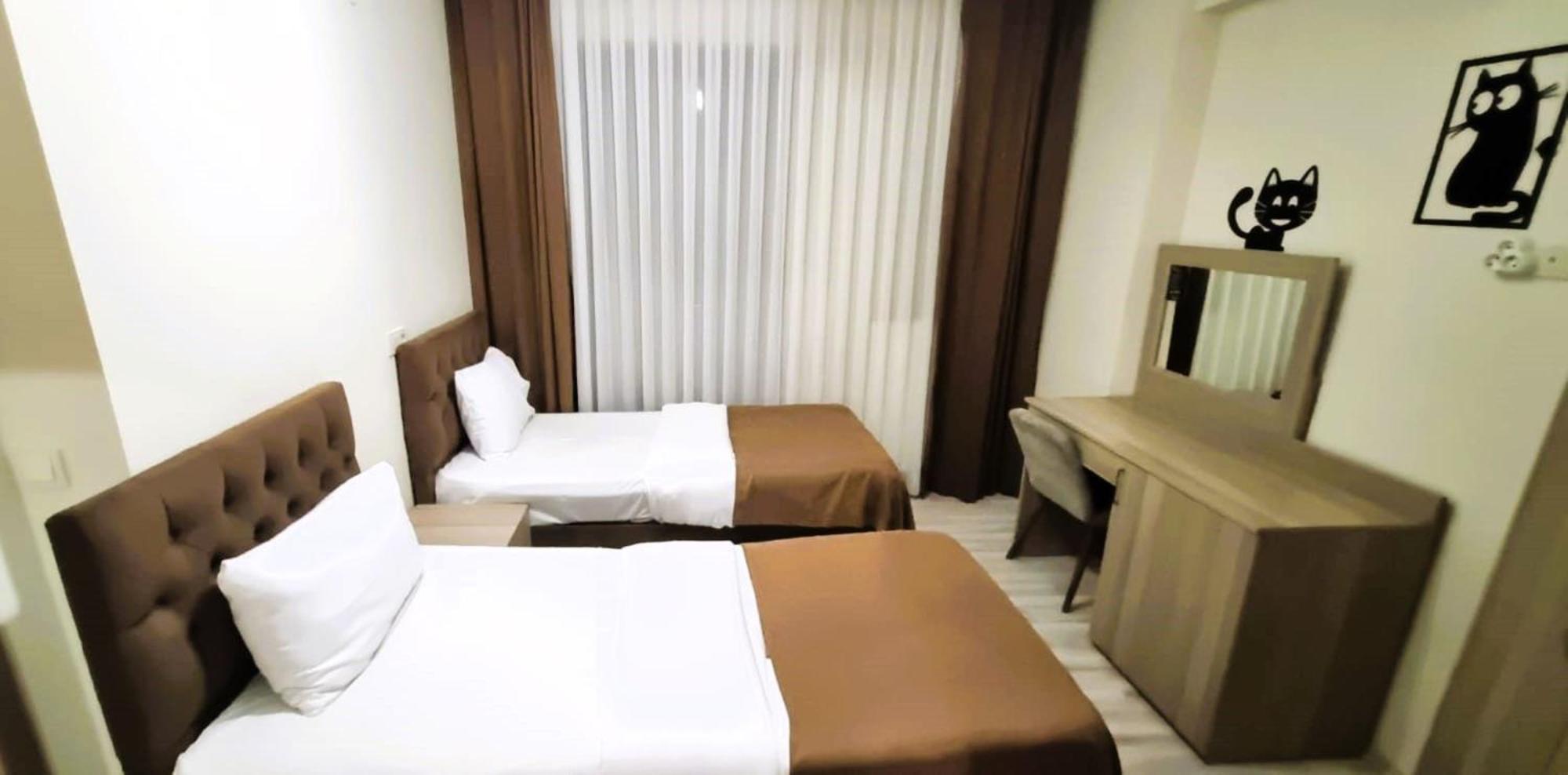 Wind Hotel Sakarya  Exterior foto