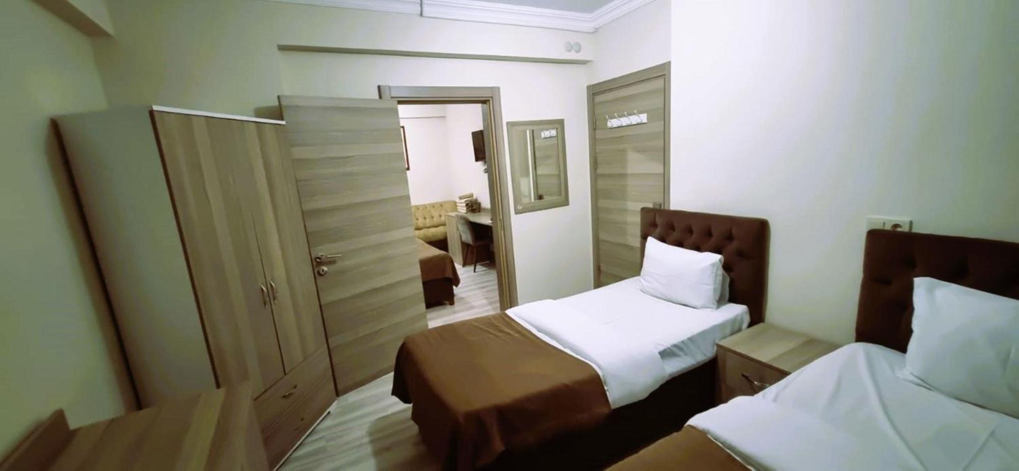 Wind Hotel Sakarya  Exterior foto