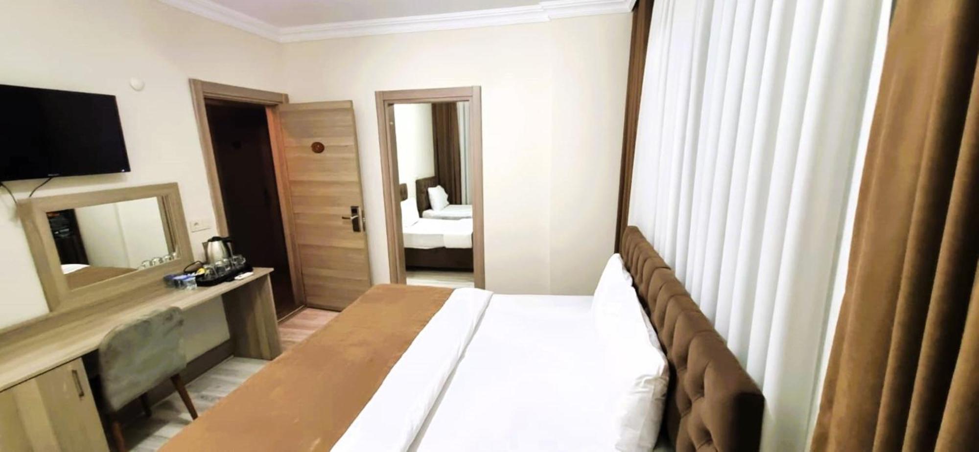 Wind Hotel Sakarya  Exterior foto