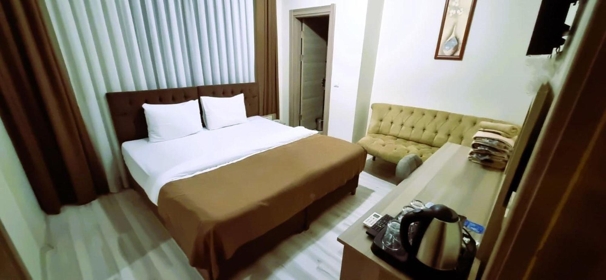 Wind Hotel Sakarya  Exterior foto