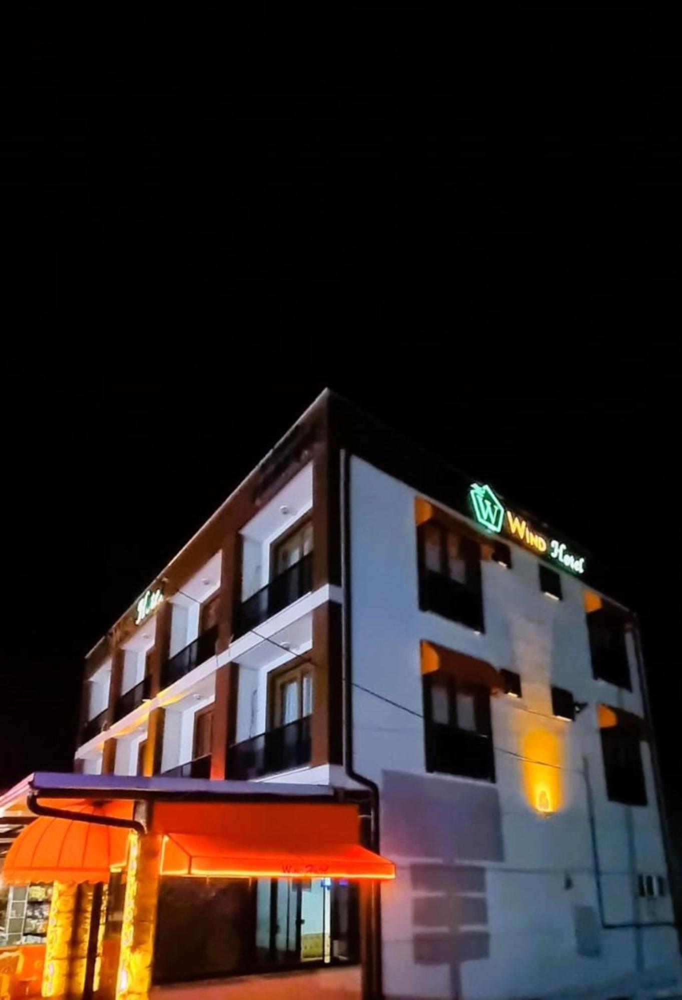 Wind Hotel Sakarya  Exterior foto