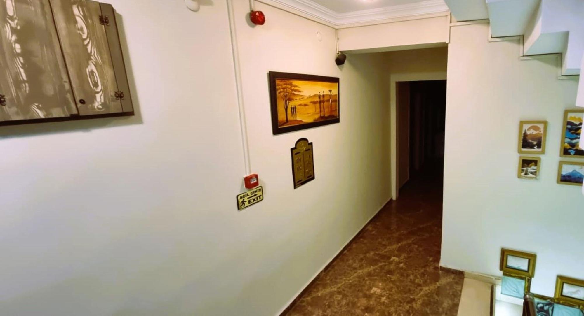 Wind Hotel Sakarya  Exterior foto