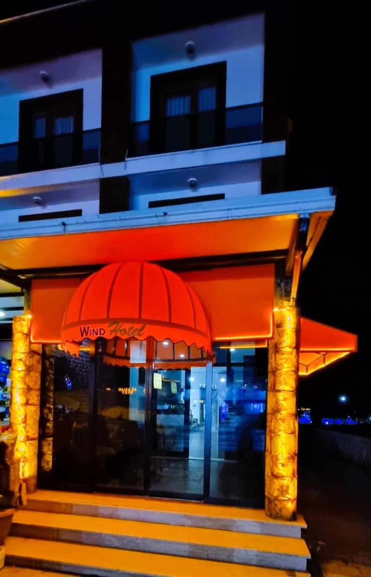 Wind Hotel Sakarya  Exterior foto