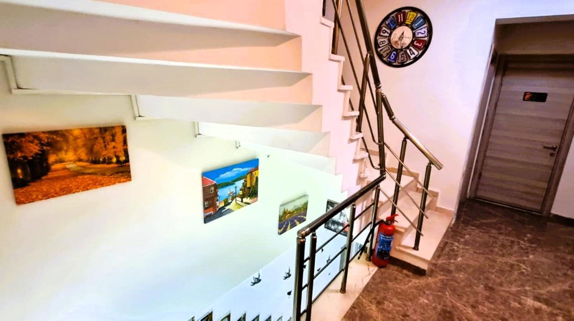 Wind Hotel Sakarya  Exterior foto