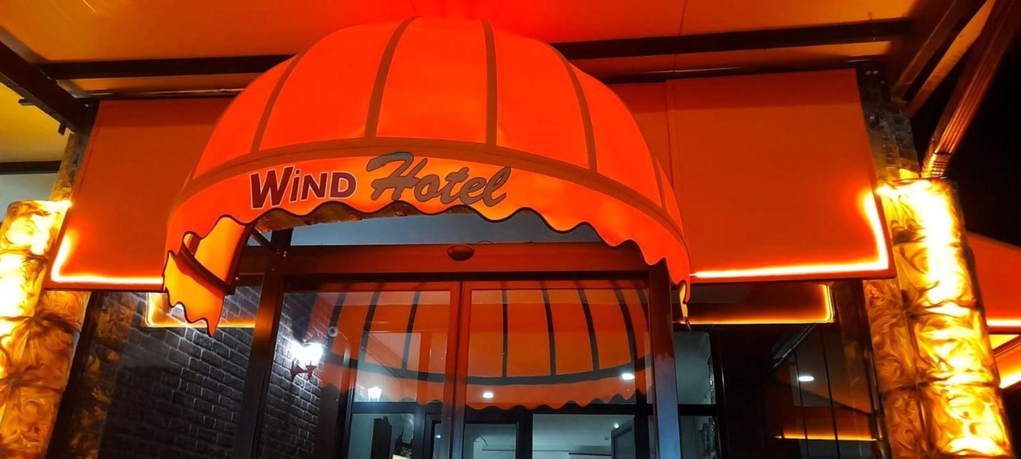 Wind Hotel Sakarya  Exterior foto