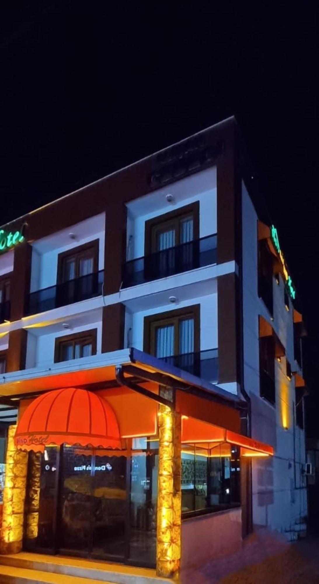Wind Hotel Sakarya  Exterior foto