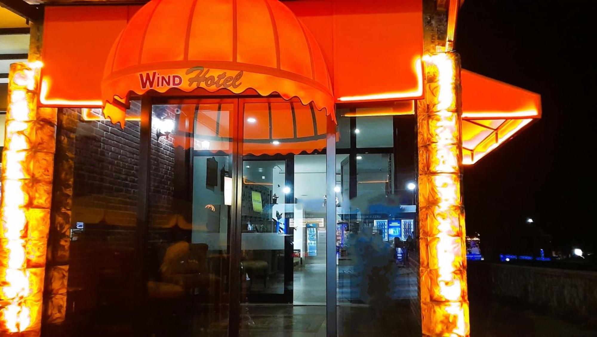 Wind Hotel Sakarya  Exterior foto
