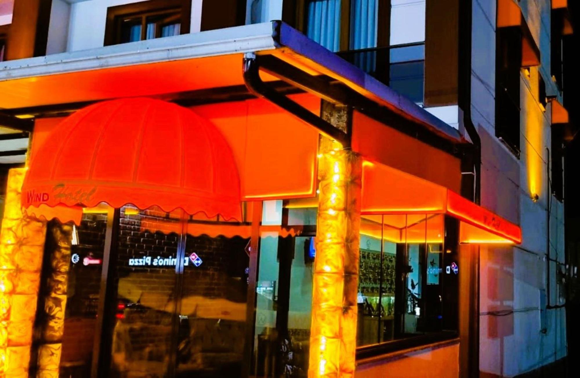 Wind Hotel Sakarya  Exterior foto