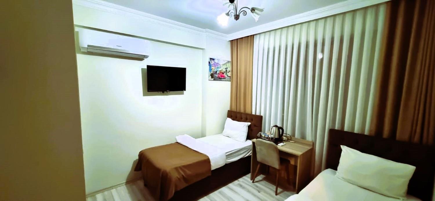 Wind Hotel Sakarya  Exterior foto