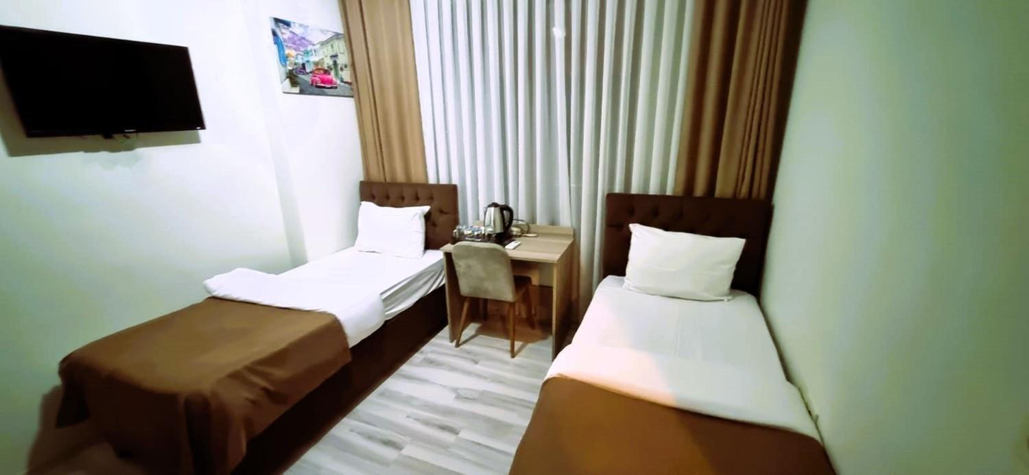 Wind Hotel Sakarya  Exterior foto
