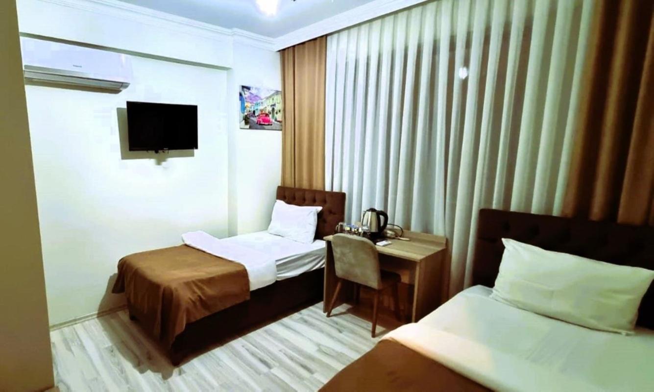 Wind Hotel Sakarya  Exterior foto