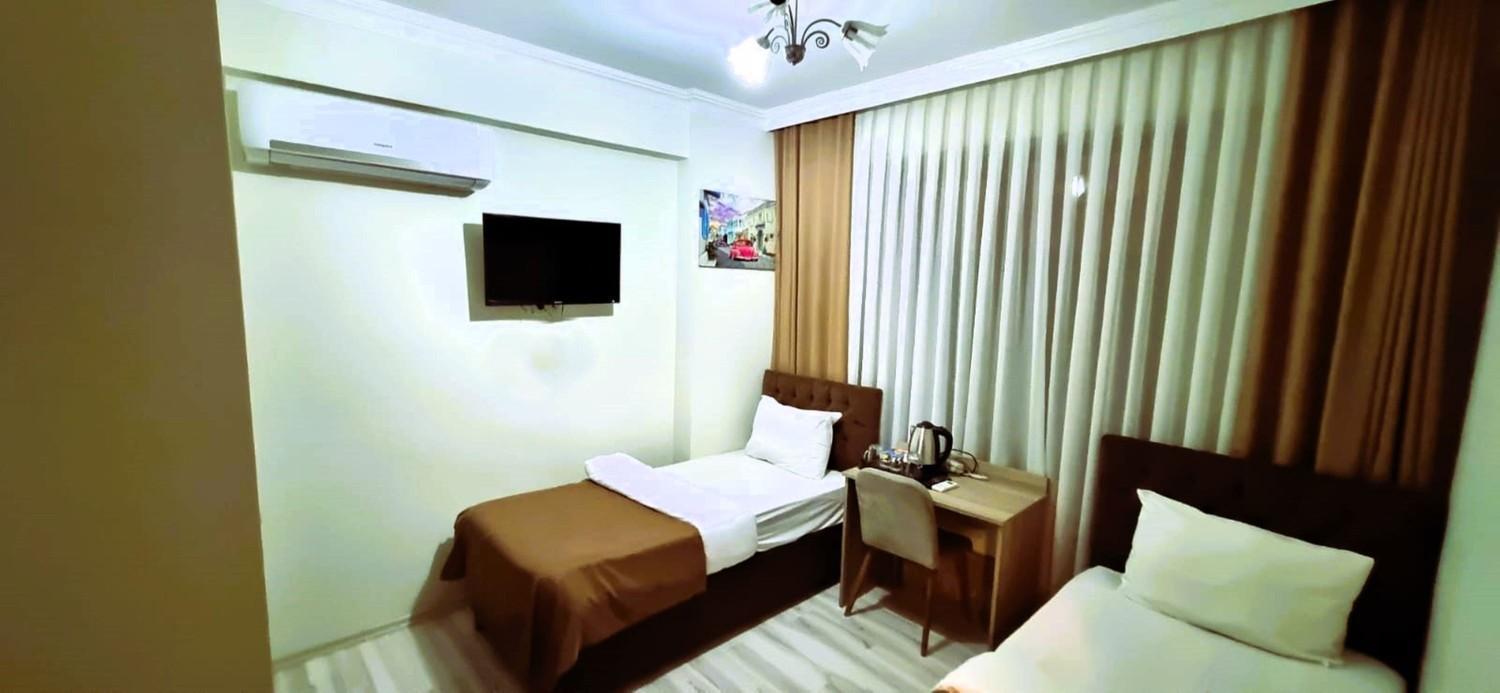 Wind Hotel Sakarya  Exterior foto