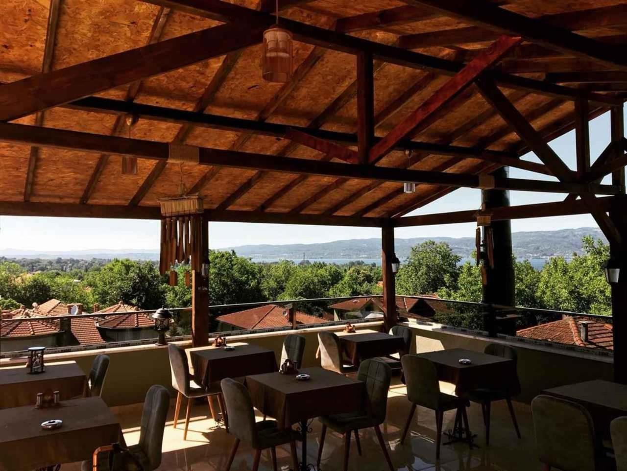 Wind Hotel Sakarya  Exterior foto